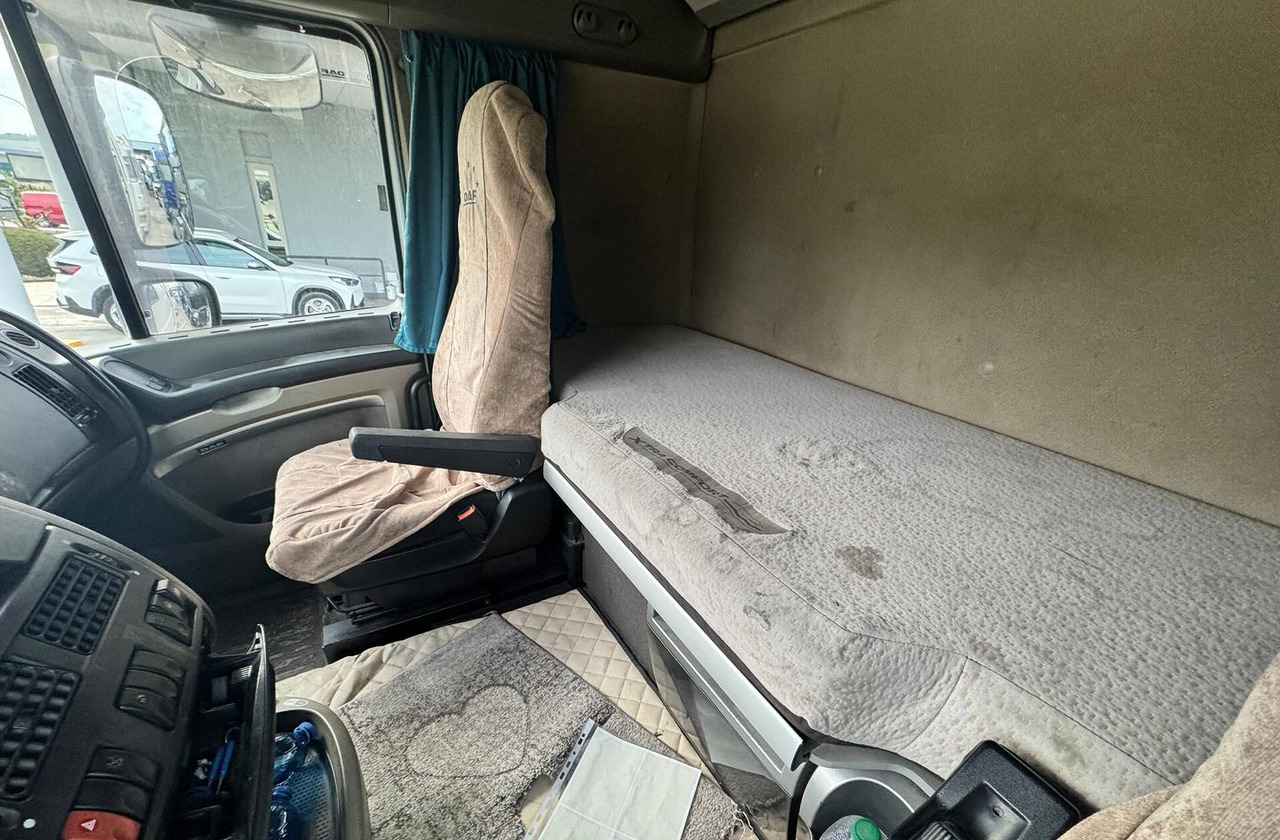 DAF XF 105.460 - 2010 - AUTOMATICO - Другая техника: фото 4 DAF XF 105.460 - 2010 - AUTOMATICO - Другая техника: фото 4