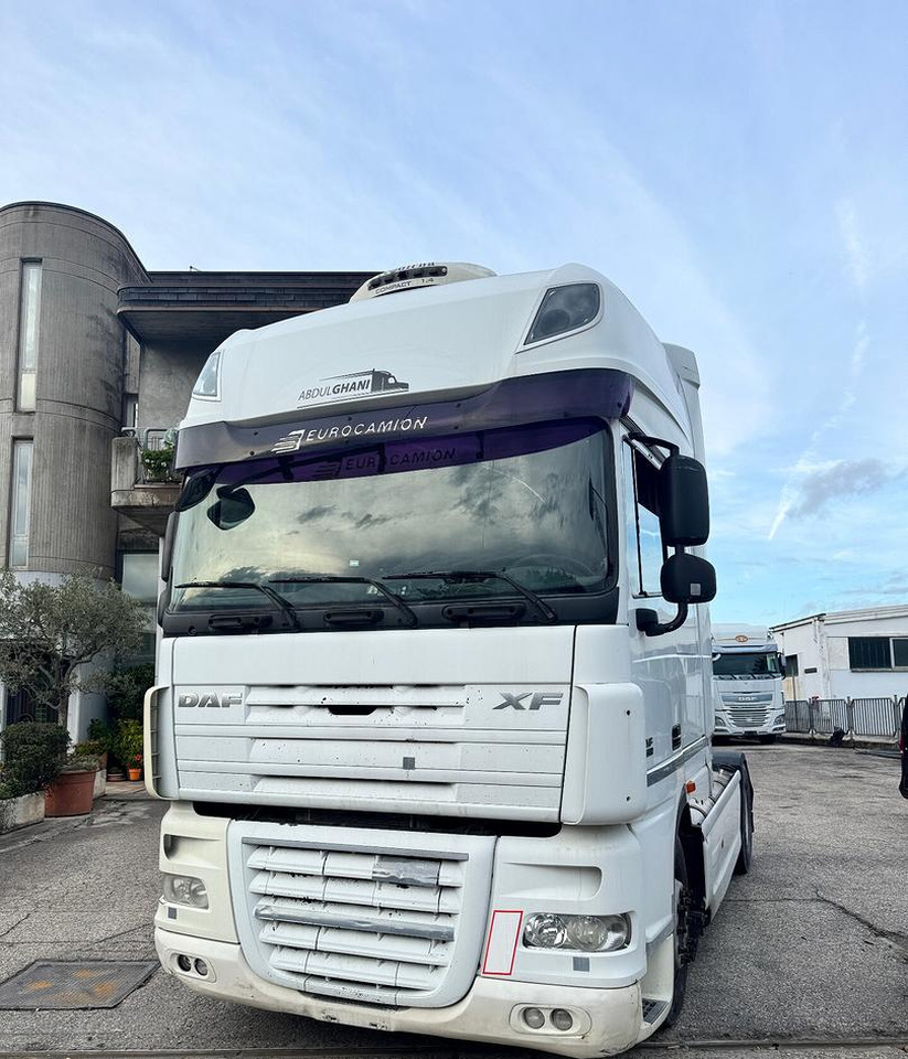 DAF XF 105.460 - 2010 - AUTOMATICO - Другая техника: фото 2 DAF XF 105.460 - 2010 - AUTOMATICO - Другая техника: фото 2