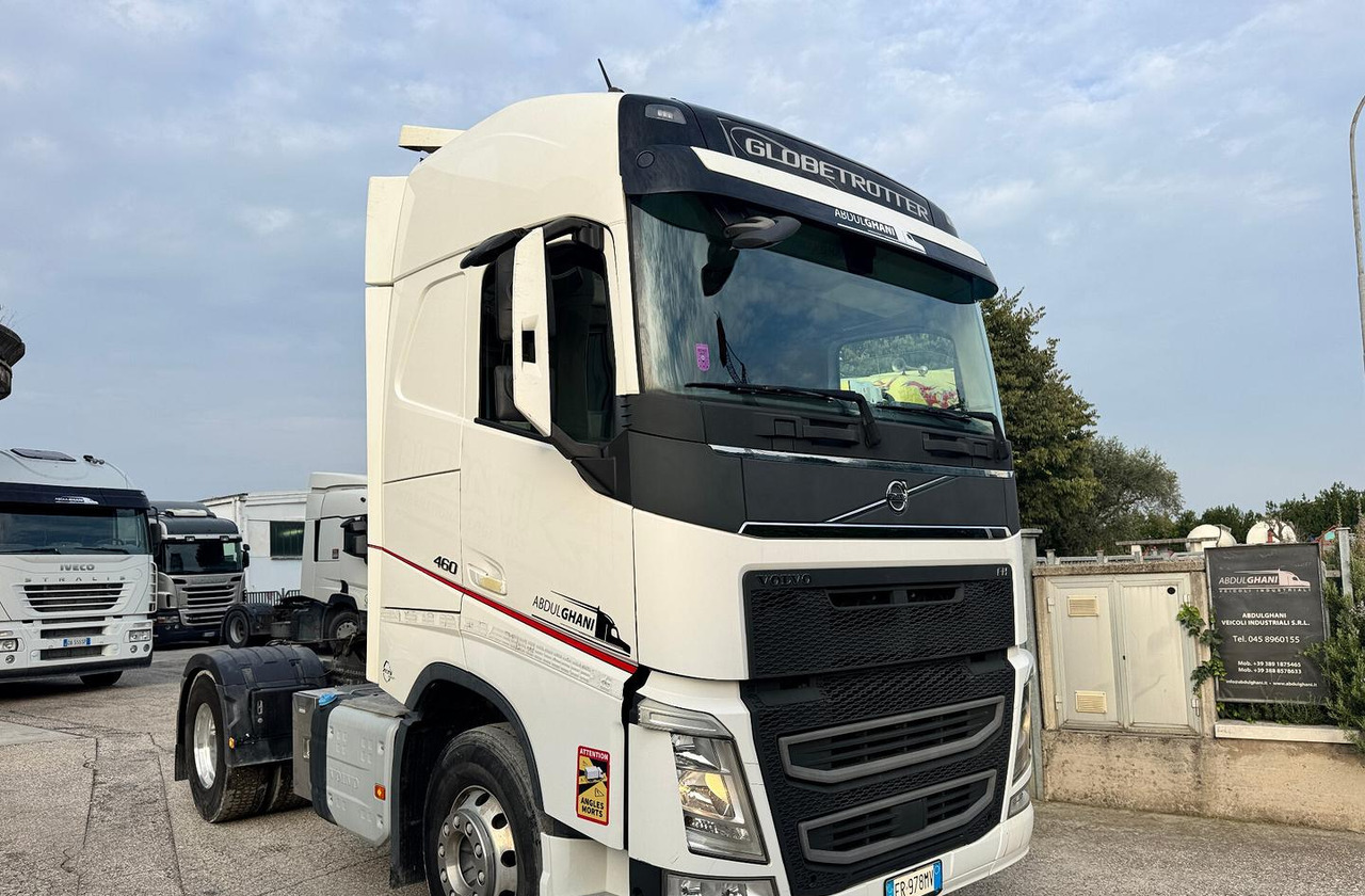 Trattore Stradale Volvo FH460 - 2019 - Другая техника: фото 1 Trattore Stradale Volvo FH460 - 2019 - Другая техника: фото 1