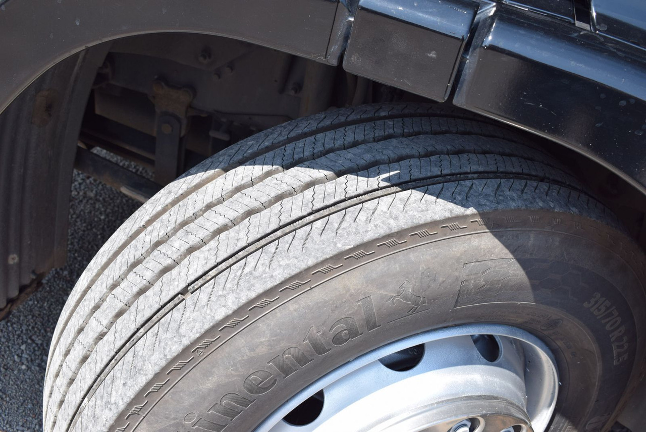 Тягач Scania  R410 Highline Retarder Klima Standklima ACC: фото 26