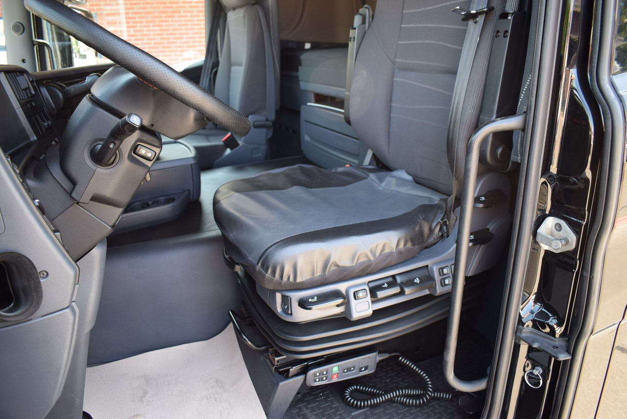 Тягач Scania  R410 Highline Retarder Klima Standklima ACC: фото 18