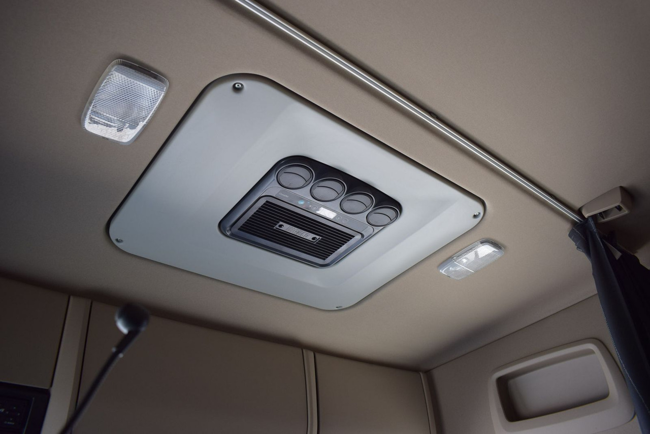 Тягач Scania  R410 Highline Retarder Klima Standklima ACC: фото 25