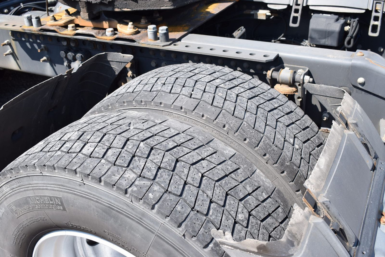 Тягач Scania  R410 Highline Retarder Klima Standklima ACC: фото 27