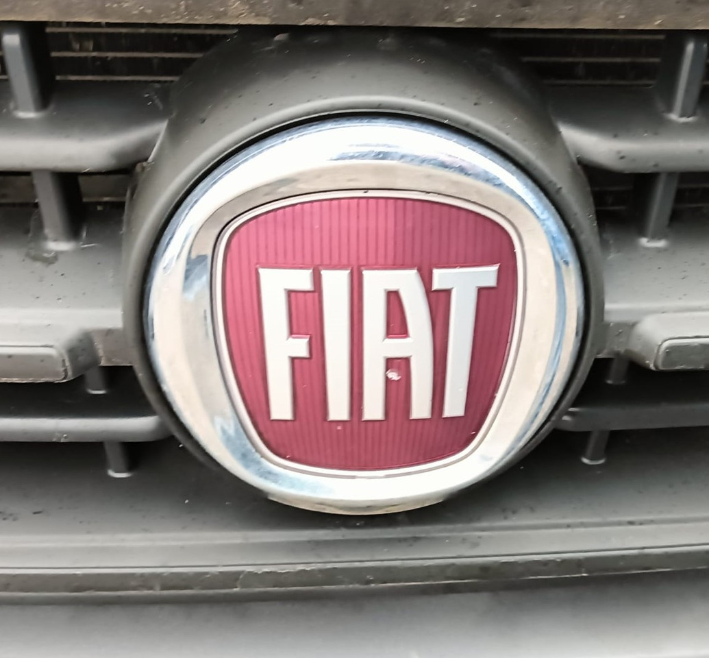 FIAT DUCATO KONTENER CHŁODNIA NR 860 - Фургон-рефрижератор: фото 1 FIAT DUCATO KONTENER CHŁODNIA NR 860 - Фургон-рефрижератор: фото 1
