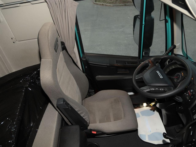 IVECO Stralis AS440S48T/FP-LT XP - Тягач: фото 4 IVECO Stralis AS440S48T/FP-LT XP - Тягач: фото 4