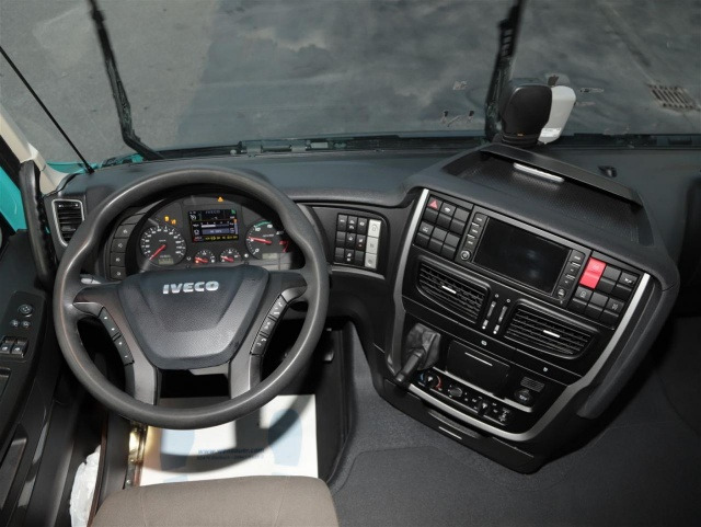 IVECO Stralis AS440S48T/FP-LT XP - Тягач: фото 2 IVECO Stralis AS440S48T/FP-LT XP - Тягач: фото 2