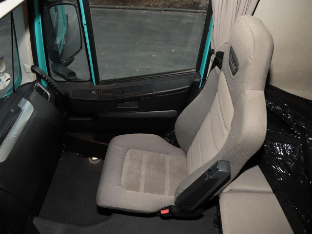 IVECO Stralis AS440S48T/FP-LT XP - Тягач: фото 5 IVECO Stralis AS440S48T/FP-LT XP - Тягач: фото 5