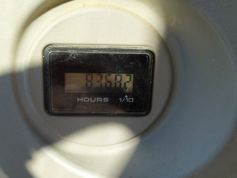 Гусеничный экскаватор New Holland E 265 C: фото 10 Гусеничный экскаватор New Holland E 265 C: фото 10