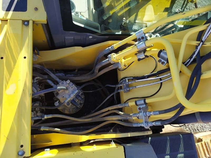 Гусеничный экскаватор New Holland E 265 C: фото 6 Гусеничный экскаватор New Holland E 265 C: фото 6