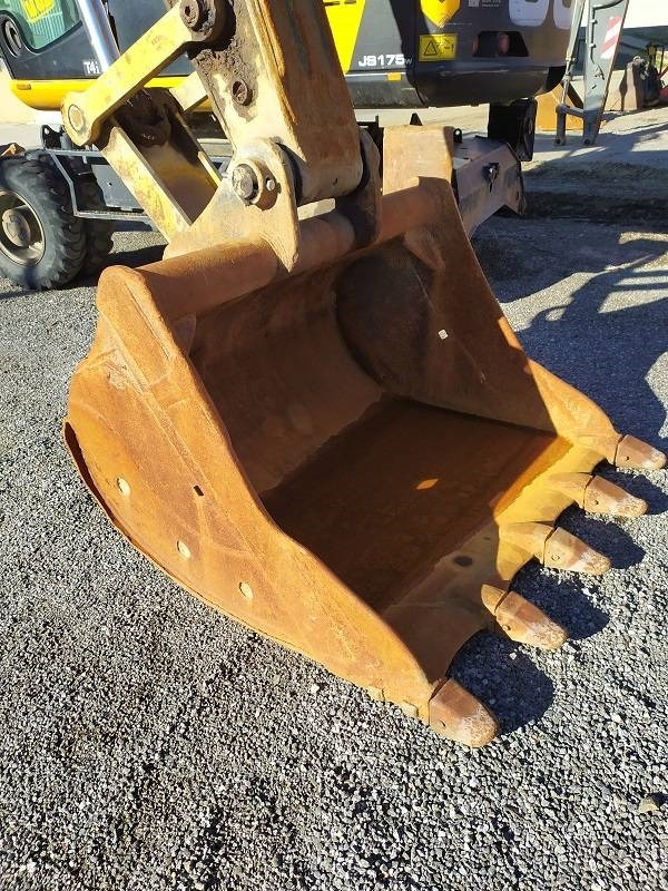 Гусеничный экскаватор New Holland E 265 C: фото 7 Гусеничный экскаватор New Holland E 265 C: фото 7