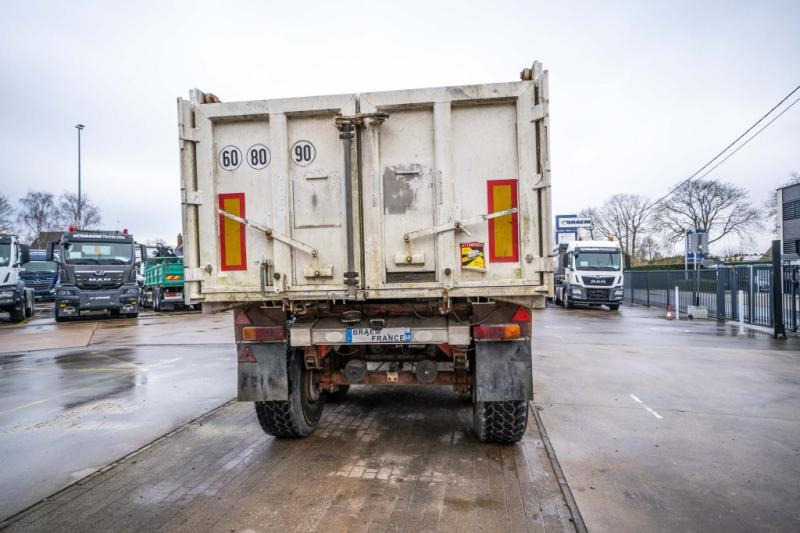 Benalu Benne ALU - RESSORT/SPRING - Самосвальный полуприцеп: фото 5 Benalu Benne ALU - RESSORT/SPRING - Самосвальный полуприцеп: фото 5