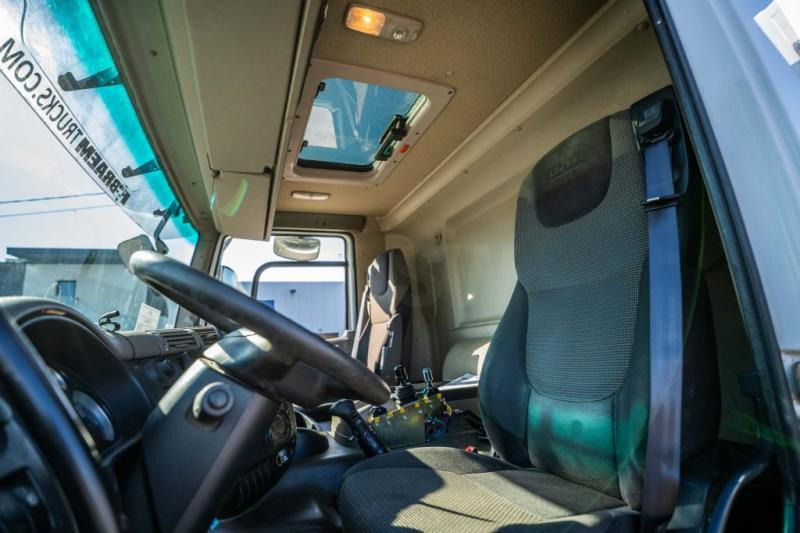 Самосвал DAF CF 85.410 BB -E5: фото 9