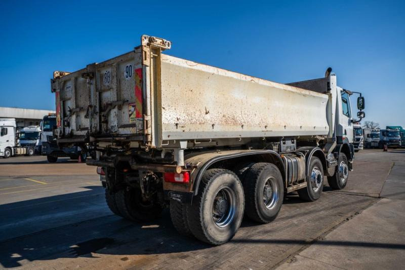 Самосвал DAF CF 85.410 BB -E5: фото 8