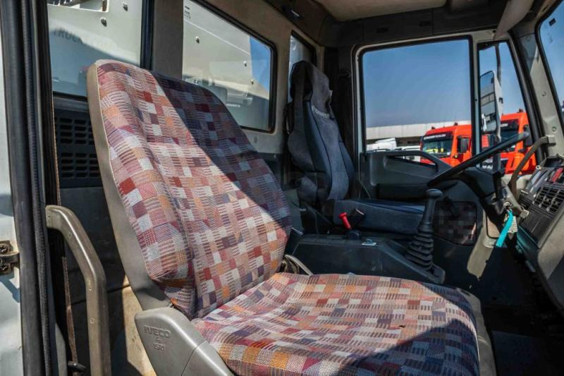 Грузовик-цистерна Iveco 85E15+ CITERNE 5000 L: фото 9 Грузовик-цистерна Iveco 85E15+ CITERNE 5000 L: фото 9