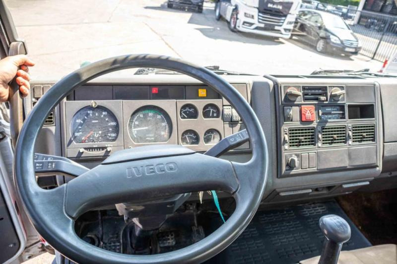 Грузовик-цистерна Iveco 85E15+ CITERNE 5000 L: фото 7 Грузовик-цистерна Iveco 85E15+ CITERNE 5000 L: фото 7