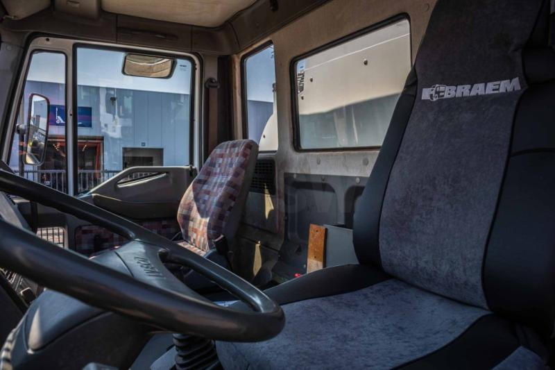 Грузовик-цистерна Iveco 85E15+ CITERNE 5000 L: фото 6 Грузовик-цистерна Iveco 85E15+ CITERNE 5000 L: фото 6