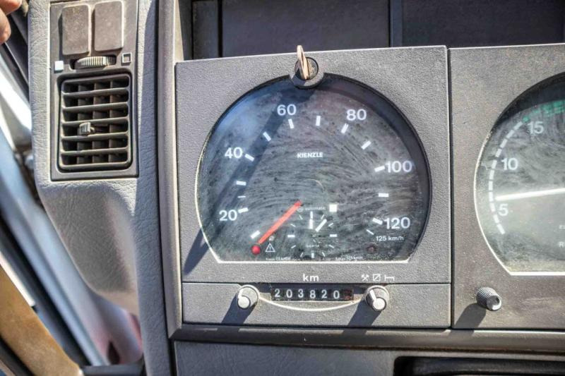 Грузовик-цистерна Iveco 85E15+ CITERNE 5000 L: фото 8 Грузовик-цистерна Iveco 85E15+ CITERNE 5000 L: фото 8