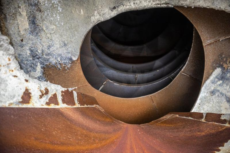 Автобетоносмеситель MAN TGS 32.360 BB+E6+MIXER 9M³: фото 6 Автобетоносмеситель MAN TGS 32.360 BB+E6+MIXER 9M³: фото 6