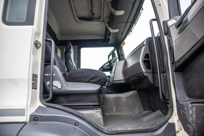 Автобетоносмеситель MAN TGS 32.360 BB+E6+MIXER 9M³: фото 9 Автобетоносмеситель MAN TGS 32.360 BB+E6+MIXER 9M³: фото 9