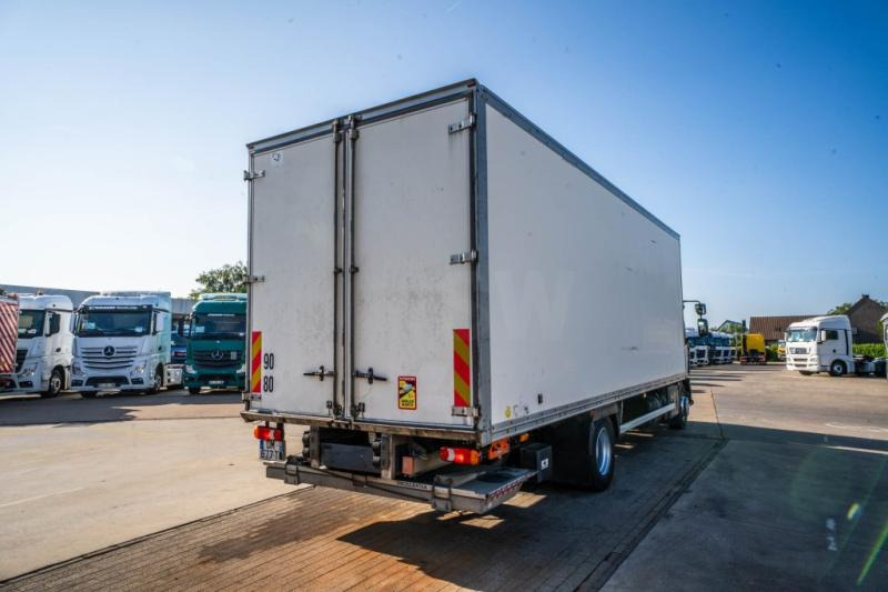 Renault D WIDE 250 (16T)DXI +DHOLLANDIA - Грузовик с закрытым кузовом: фото 4 Renault D WIDE 250 (16T)DXI +DHOLLANDIA - Грузовик с закрытым кузовом: фото 4