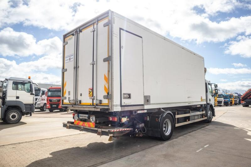 Renault PREMIUM 340DXI+CARRIER+DHOLLANDIA - Грузовик-контейнеровоз/ Сменный кузов: фото 4 Renault PREMIUM 340DXI+CARRIER+DHOLLANDIA - Грузовик-контейнеровоз/ Сменный кузов: фото 4