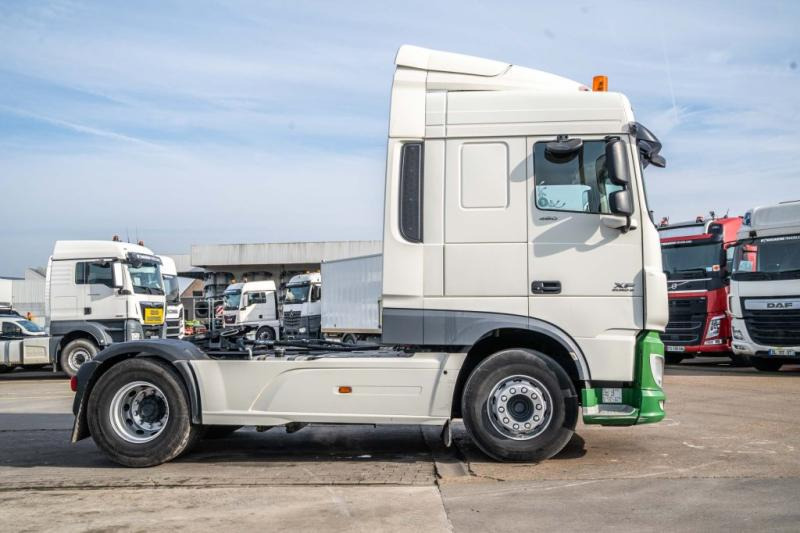 DAF XF 460 + HYDRAULIQUE (50Ton) - Тягач: фото 3 DAF XF 460 + HYDRAULIQUE (50Ton) - Тягач: фото 3