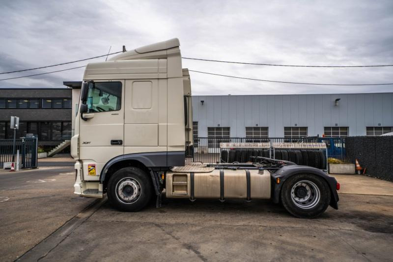 Тягач DAF XF 480 FT (50T.): фото 6