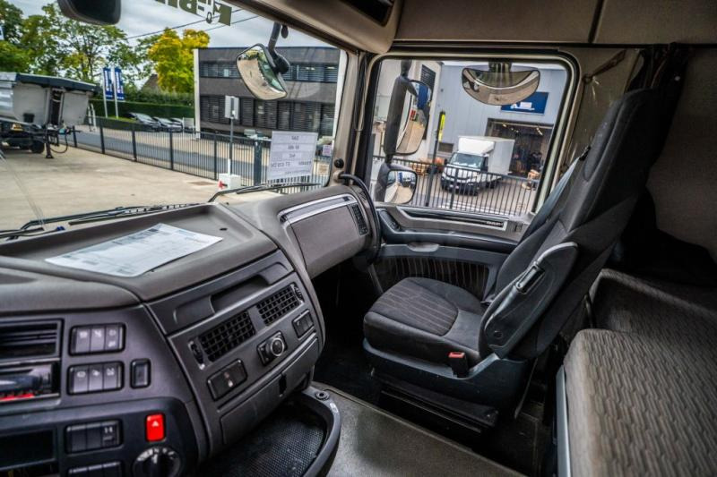 Тягач DAF XF 480 FT (50T.): фото 9