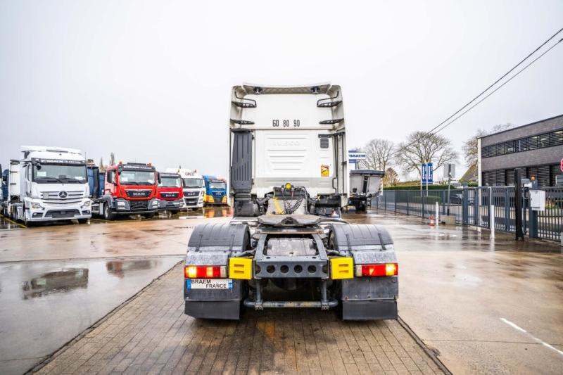 Iveco STRALIS 460 + KIPHYDR. - Тягач: фото 4 Iveco STRALIS 460 + KIPHYDR. - Тягач: фото 4