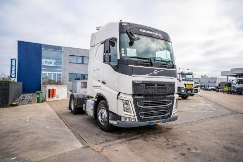 Volvo FH 4 460 - Тягач: фото 2 Volvo FH 4 460 - Тягач: фото 2