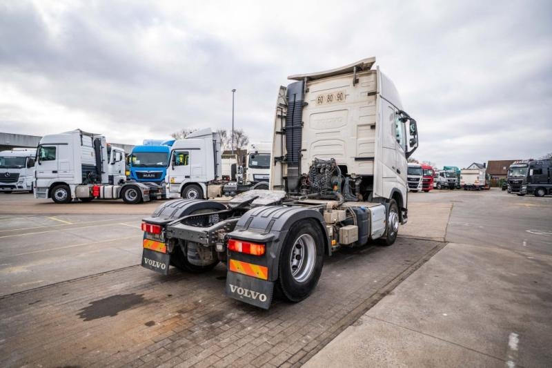 Volvo FH 4 460 - Тягач: фото 4 Volvo FH 4 460 - Тягач: фото 4