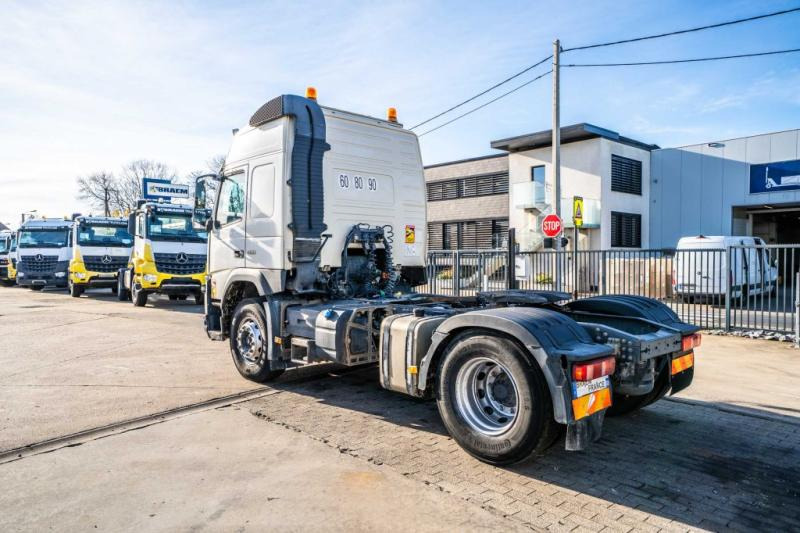 Тягач Volvo FMX 460 GLOB + HYDR: фото 6