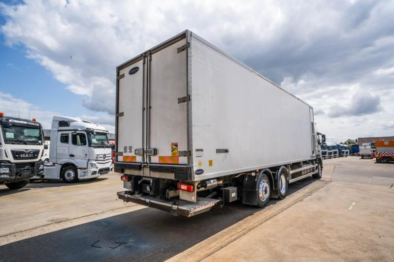 Volvo FM 330-6x2-VEB+AUBINEAU+DHOLLANDIA- POUSSIN/CHICKEN/KUIKEN/KÛKEN - Рефрижератор: фото 4 Volvo FM 330-6x2-VEB+AUBINEAU+DHOLLANDIA- POUSSIN/CHICKEN/KUIKEN/KÛKEN - Рефрижератор: фото 4