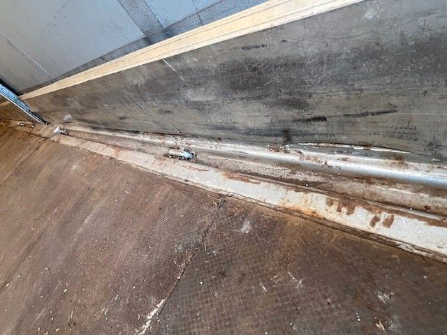 Тентованный прицеп Orten AG 18 Liftachse Staplerhalterung Schiebeplan AG 18 Liftachse Staplerhalterung Schiebeplan: фото 16