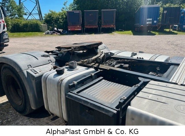 MAN 18.400 / 4x2 Hydraulik MAN 18.400 / 4x2 Hydraulik Orginal KM TipTop - Тягач: фото 3 MAN 18.400 / 4x2 Hydraulik MAN 18.400 / 4x2 Hydraulik Orginal KM TipTop - Тягач: фото 3