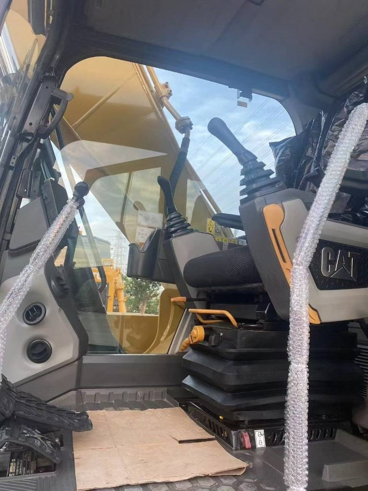 CAT 320 GC - Гусеничный экскаватор: фото 2 CAT 320 GC - Гусеничный экскаватор: фото 2