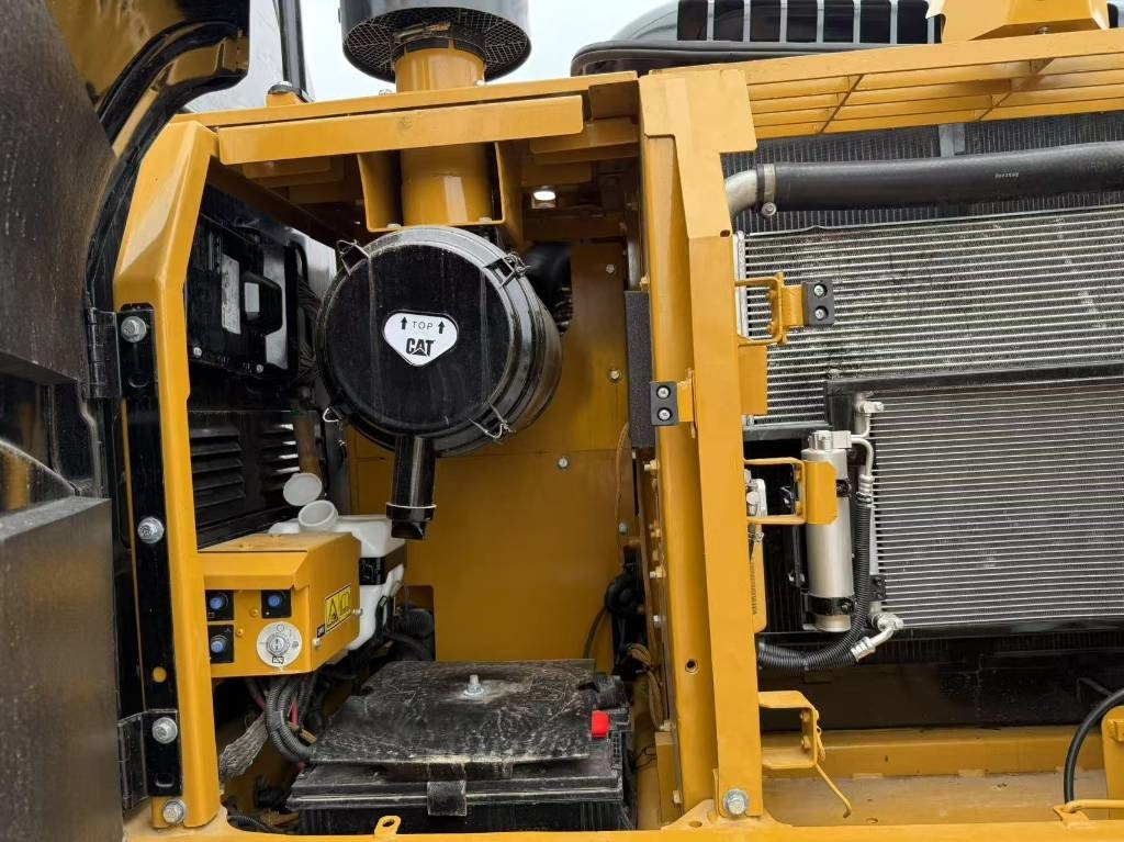 CAT 320D2 - Гусеничный экскаватор: фото 5 CAT 320D2 - Гусеничный экскаватор: фото 5