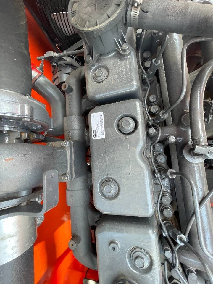 Новый Гусеничный экскаватор Doosan DX 300: фото 6