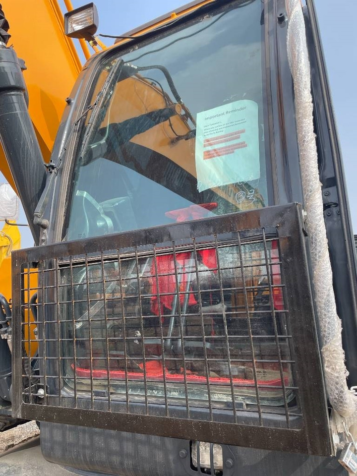 Hyundai 225LC-9S - Гусеничный экскаватор: фото 5 Hyundai 225LC-9S - Гусеничный экскаватор: фото 5