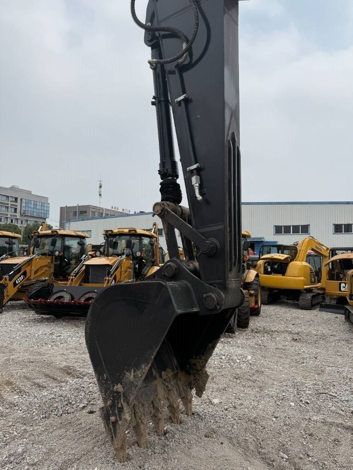 Hyundai HX 220  - Гусеничный экскаватор: фото 5 Hyundai HX 220  - Гусеничный экскаватор: фото 5