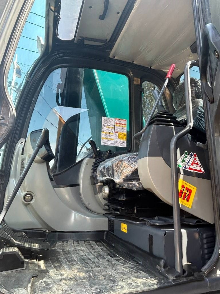 Kobelco SK 350 - Гусеничный экскаватор: фото 2 Kobelco SK 350 - Гусеничный экскаватор: фото 2