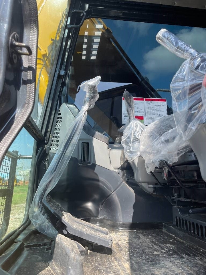 Komatsu PC 160 LC - Гусеничный экскаватор: фото 4 Komatsu PC 160 LC - Гусеничный экскаватор: фото 4