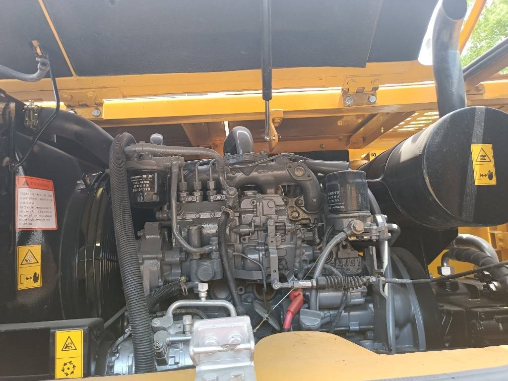 Sany 95c  - Гусеничный экскаватор: фото 2 Sany 95c  - Гусеничный экскаватор: фото 2