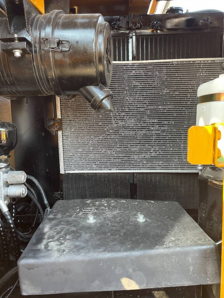 Sany SY 75 C - Гусеничный экскаватор: фото 4 Sany SY 75 C - Гусеничный экскаватор: фото 4