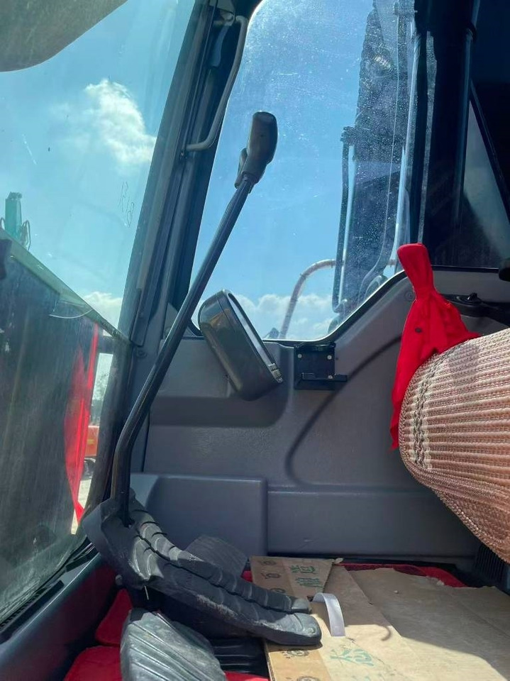 Volvo EC 240  в лизинг Volvo EC 240: фото 6