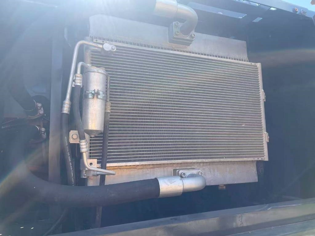 Volvo EC 240  в лизинг Volvo EC 240: фото 7