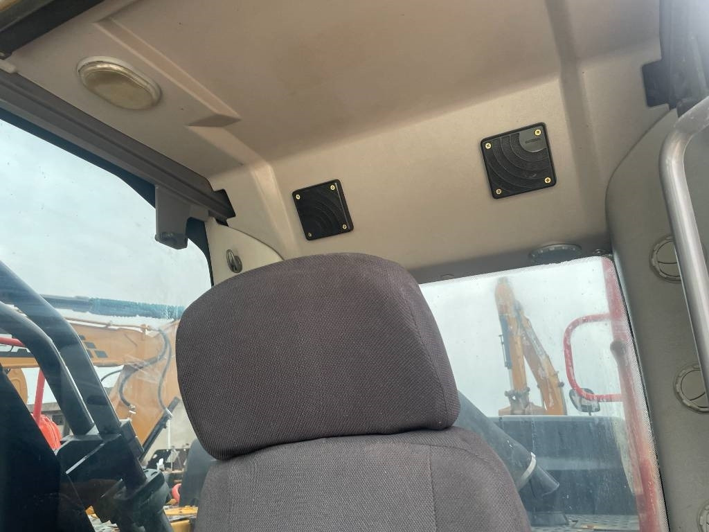 Volvo EC 480 - Гусеничный экскаватор: фото 5 Volvo EC 480 - Гусеничный экскаватор: фото 5