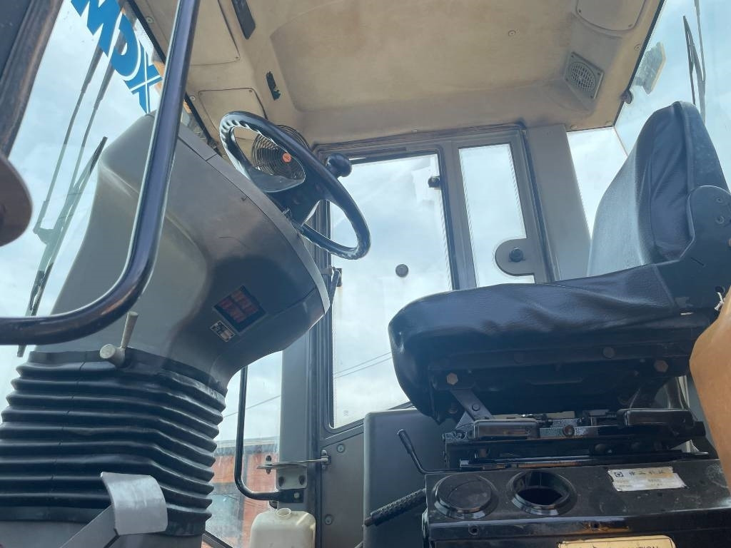 Компактор XCMG XS 223 J: фото 6 Компактор XCMG XS 223 J: фото 6