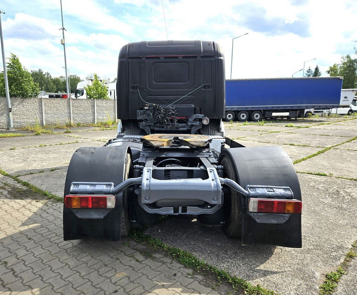 Scania 124 360, manual pump and injectors, manual gearbox - Тягач: фото 5 Scania 124 360, manual pump and injectors, manual gearbox - Тягач: фото 5