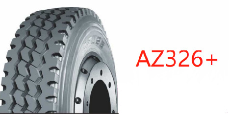 Chaoyang 12.00R20 - Шина для Тентованных грузовиков: фото 2 Chaoyang 12.00R20 - Шина для Тентованных грузовиков: фото 2